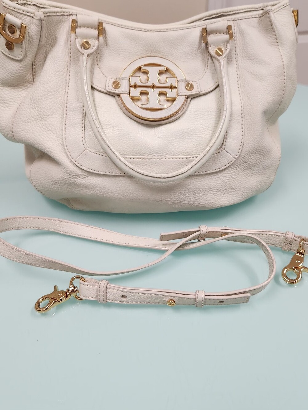 Tory Burch Bag In Great Conditions 🥰😍🤩